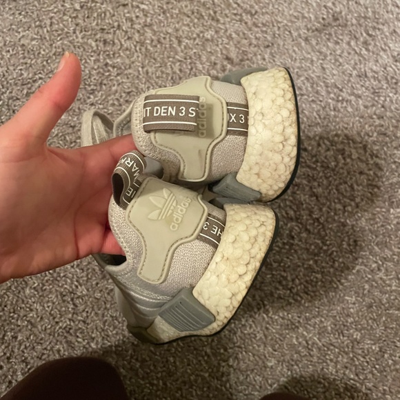 NMD Adidas Sneakers - Picture 3 of 5